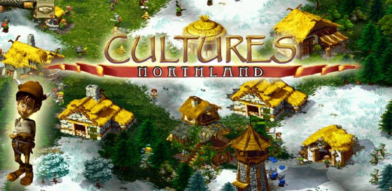 Cultures - Northland Free Download