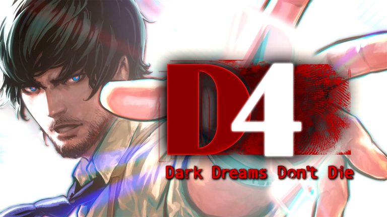 D4 Dark Dreams Don't Die - Season One Free Download