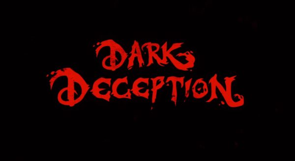 dark deception wallpaper