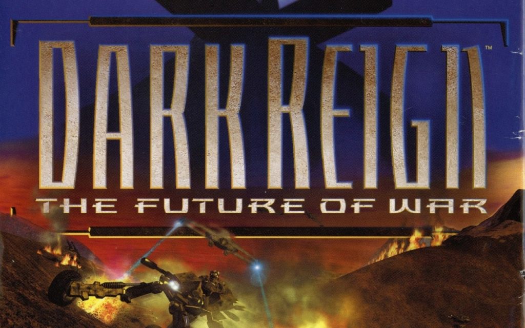 Dark Reign The Future of War Free Download