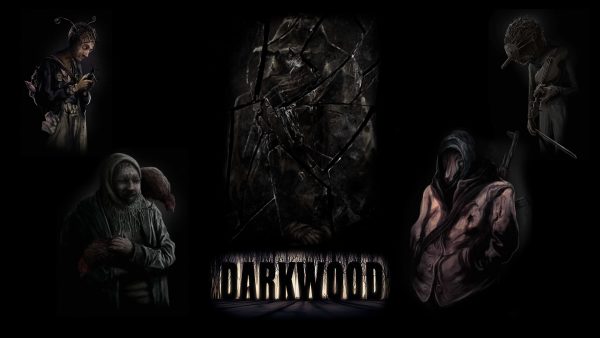 Darkwood системные требования