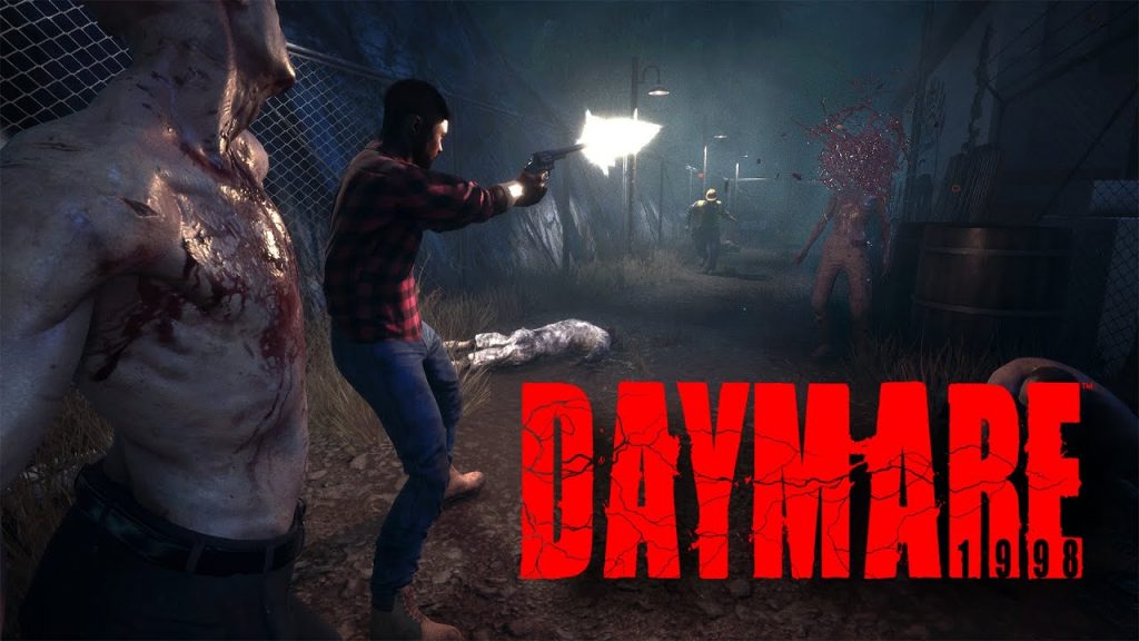 Daymare 1998 Free Download