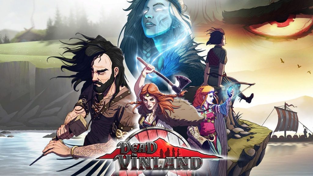 Dead In Vinland Free Download