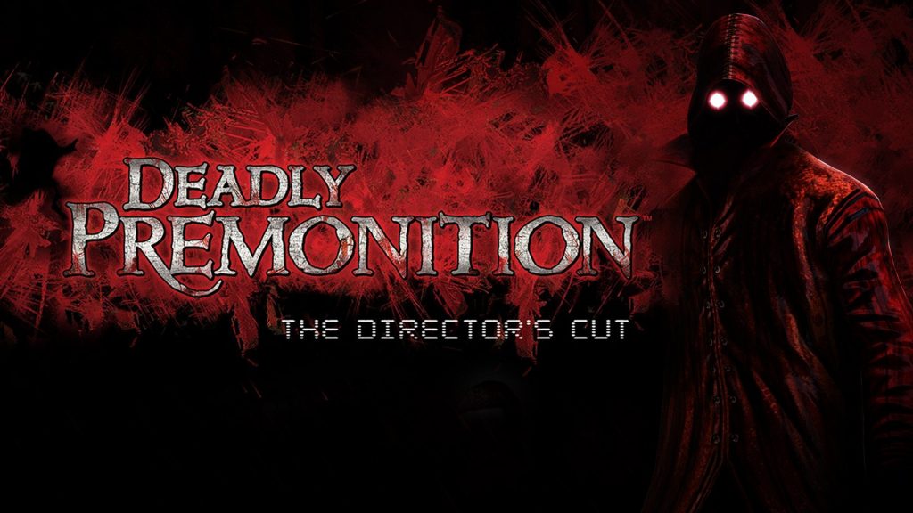 Deadly Premonition Director's Cut Free Download