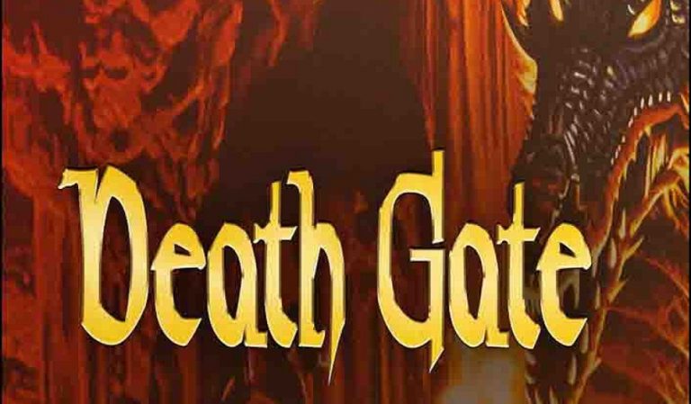 Death Gate Free Download