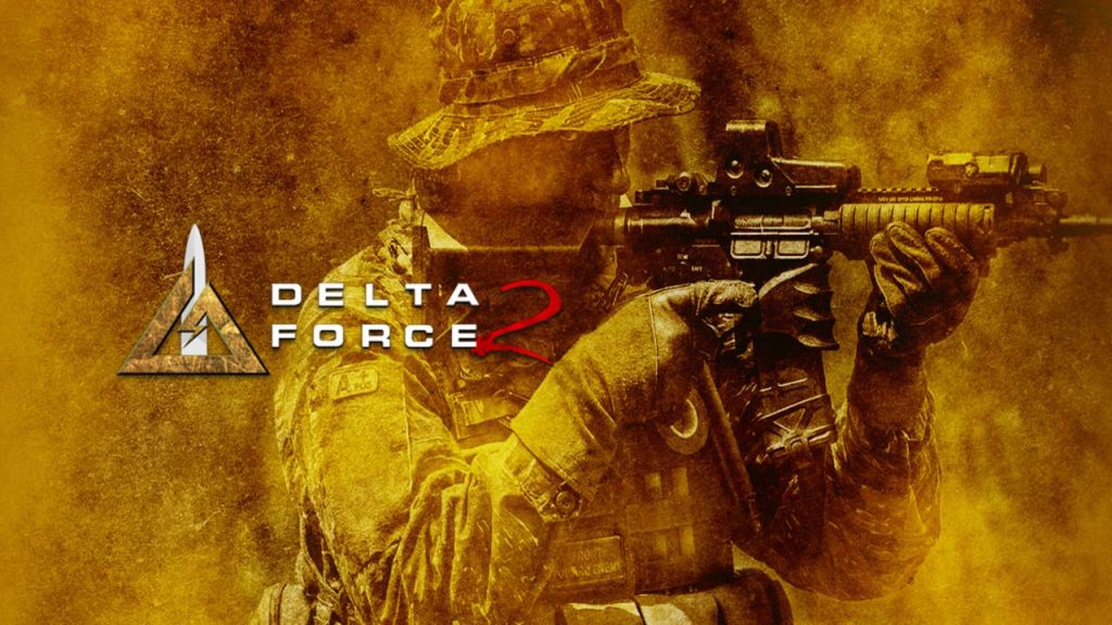 Delta Force 2 Free Download