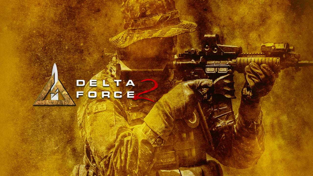 Delta Force 2 Free Download GameTrex