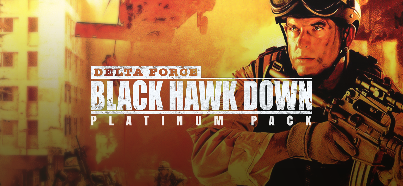 delta force black hawk down team sabre system requirements