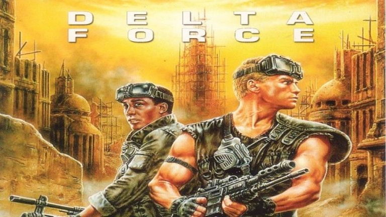 Delta Force Free Download