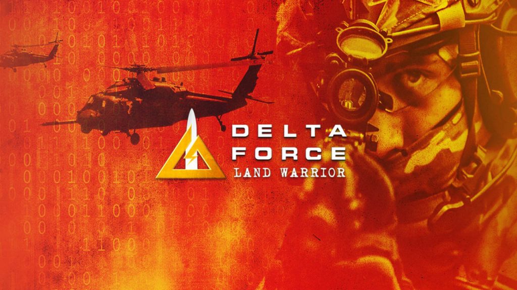 Delta Force Land Warrior Free Download