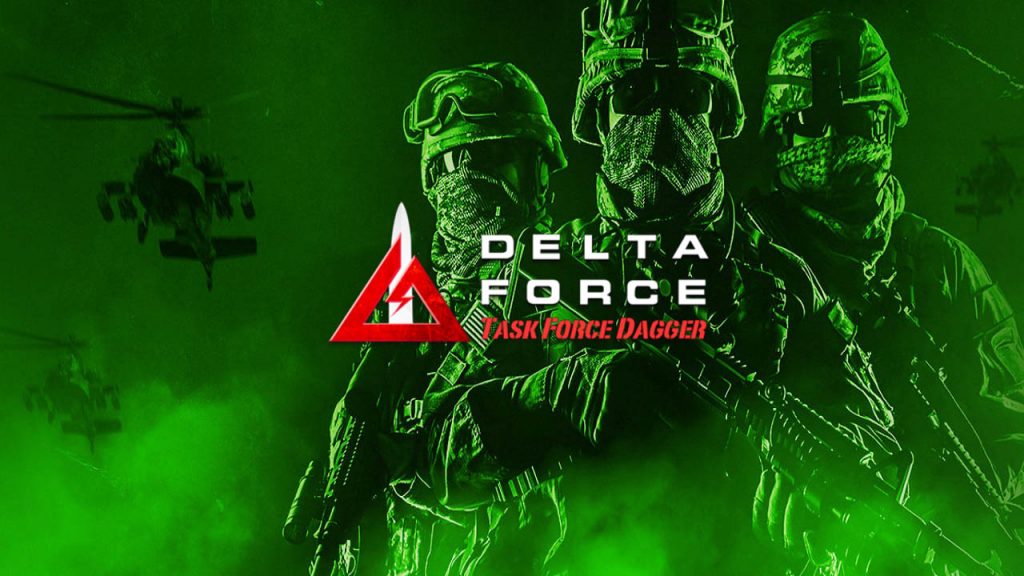 Delta Force Task Force Dagger Free Download