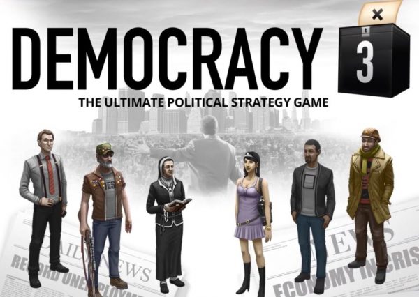 download democracy 3 mods from steam workshop