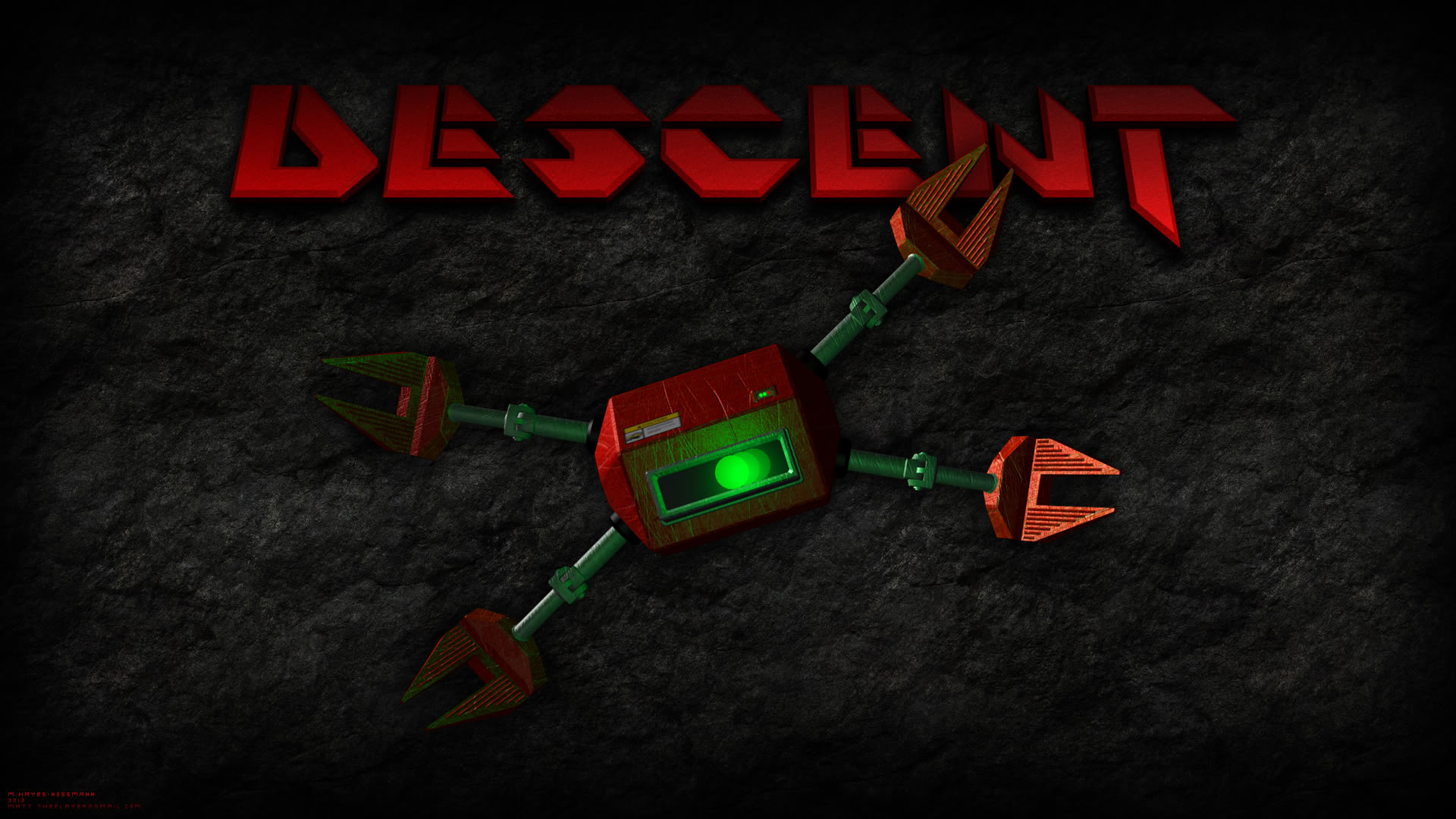 download Aegis Descent free
