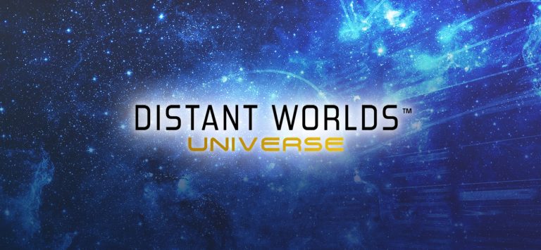 Distant Worlds Universe Free Download