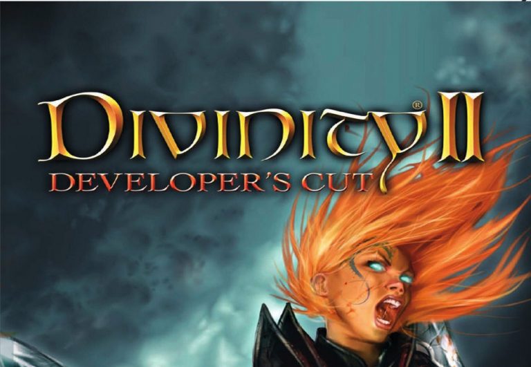 Divinity II Developer's Cut Free Download