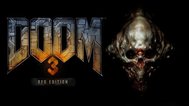 Doom 3 bfg edition не запускается на windows 10