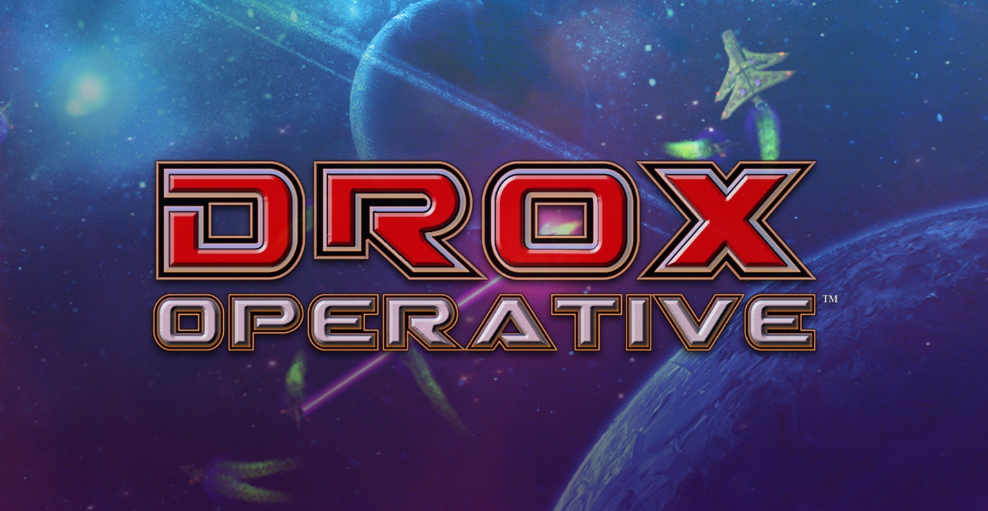 Drox Operative Free Download - GameTrex