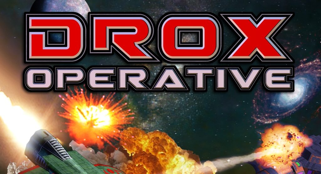 Drox Operative Invasion of the Ancients Free Download