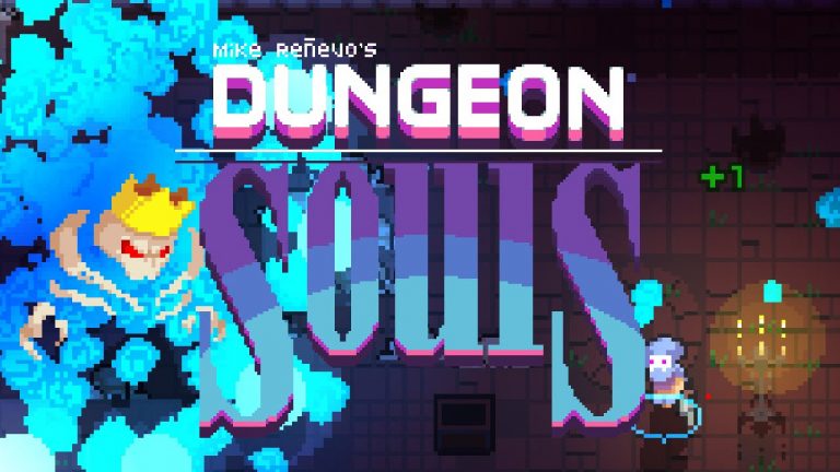 Dungeon Souls Free Download