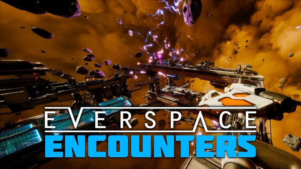 EVERSPACE - Encounters Free Download