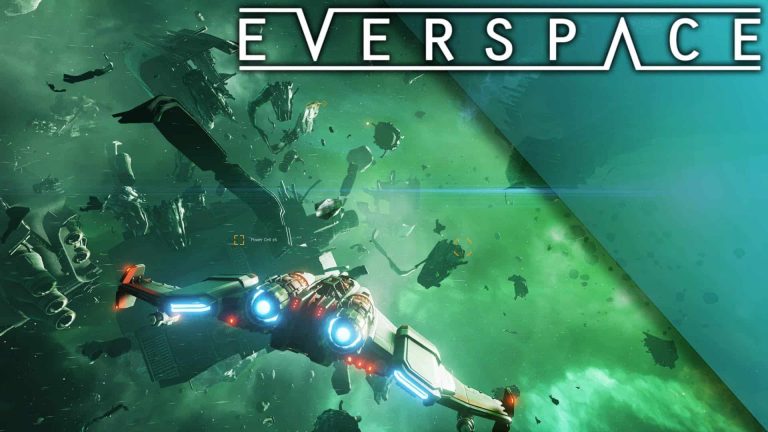 EVERSPACE Free Download