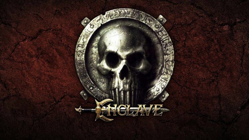 Enclave Free Download