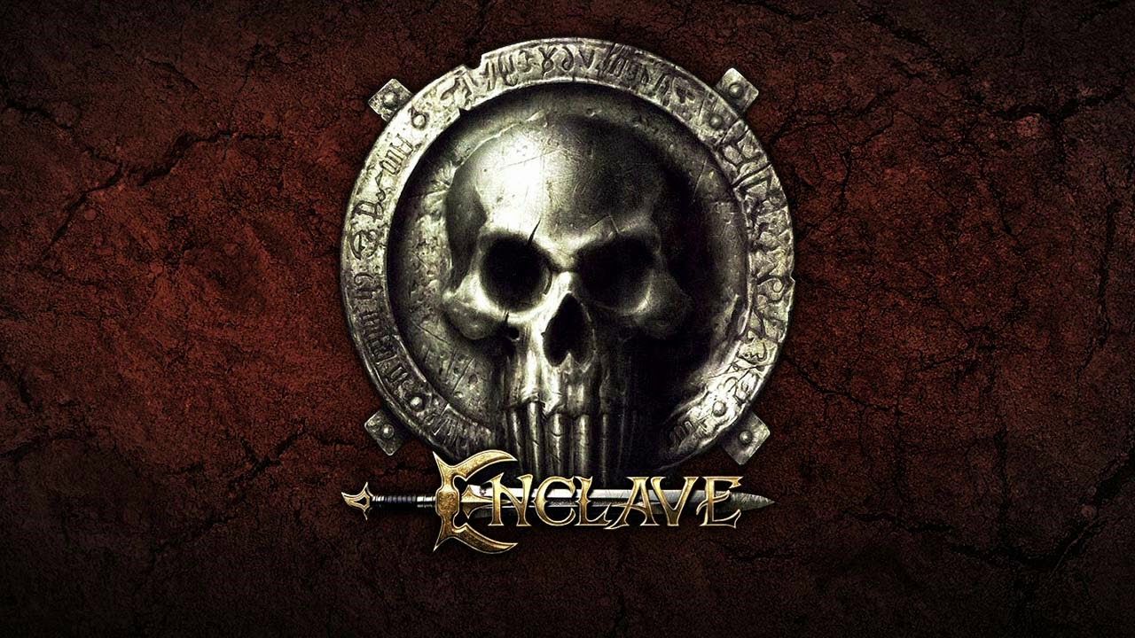 Enclave Download Free