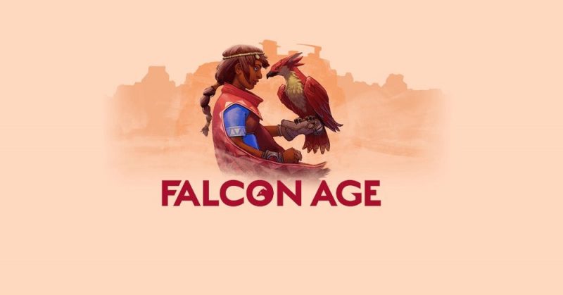 Falcon Age download the new version for apple