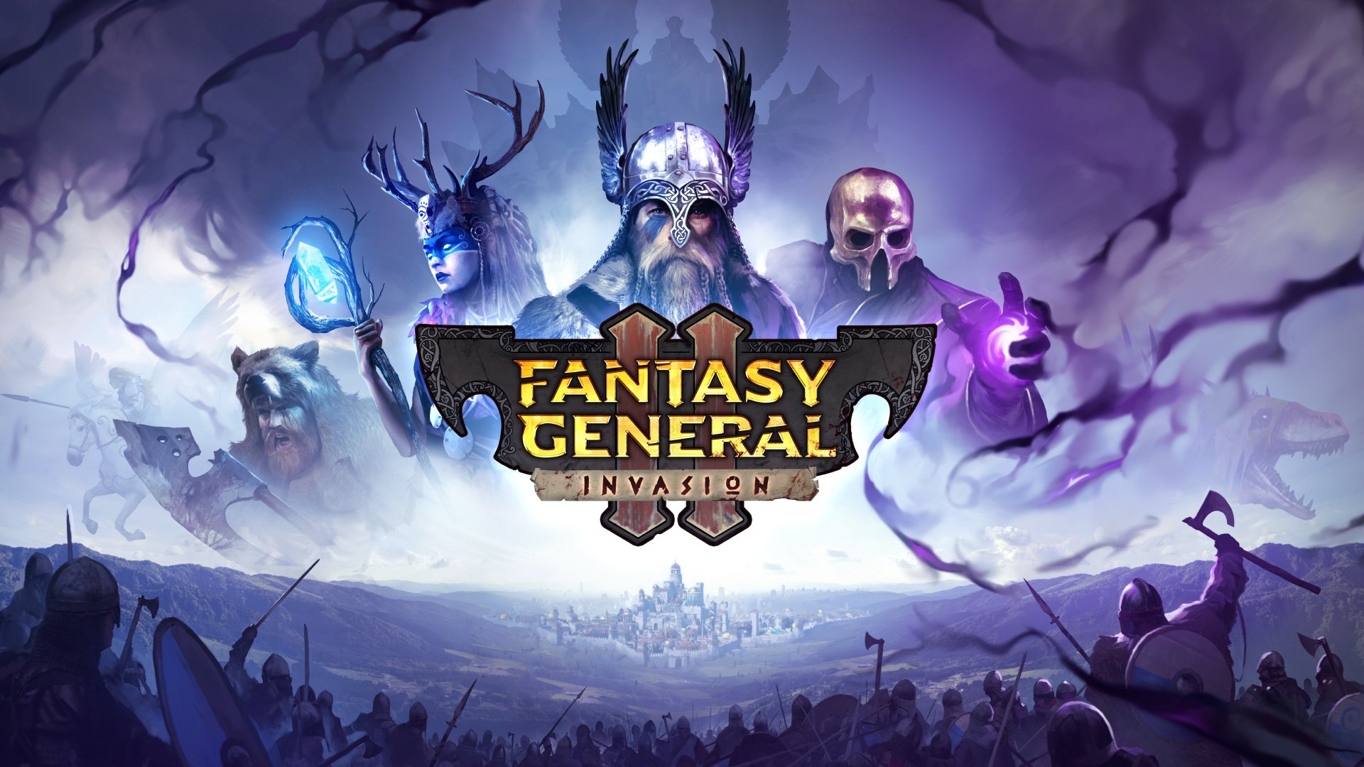 pc game fantasy general 2 editor