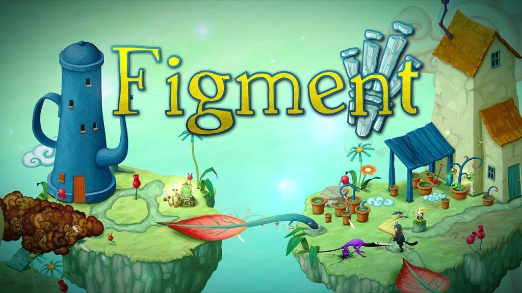 Figment Free Download