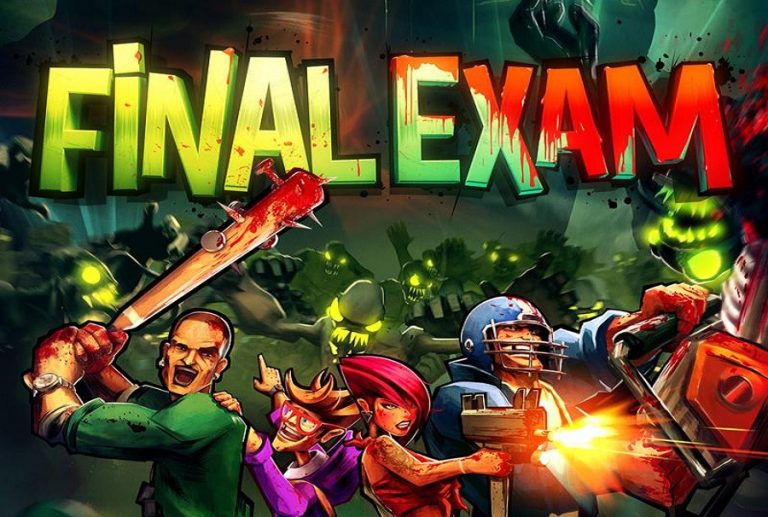 Final Exam Free Download