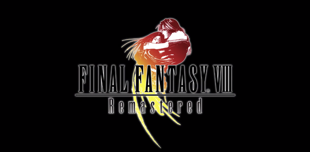Final Fantasy VIII Remastered Free Download