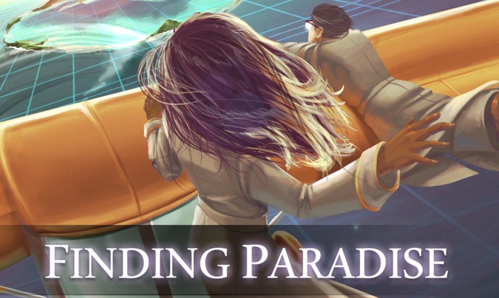 Finding Paradise Free Download