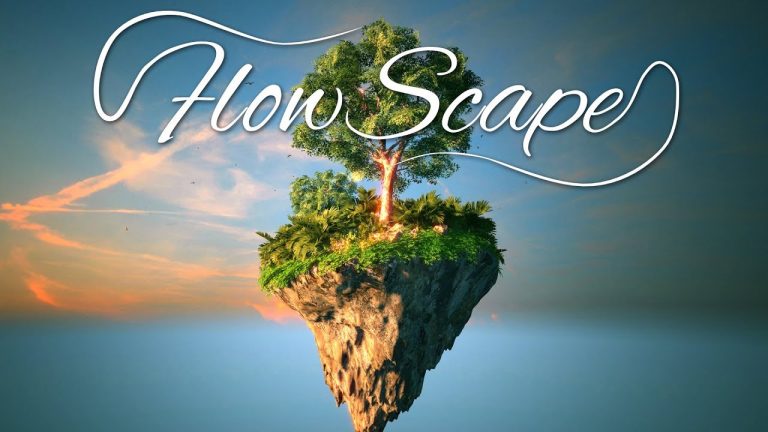 Flowscape Free Download