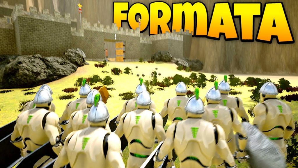 Formata Free Download