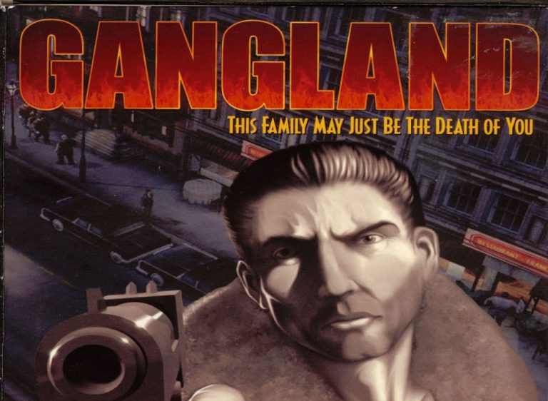 Gangland Free Download