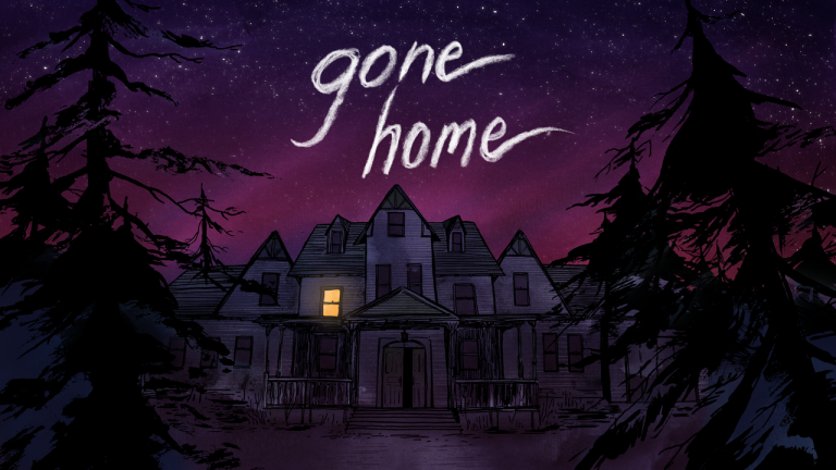 Gone Home Free Download