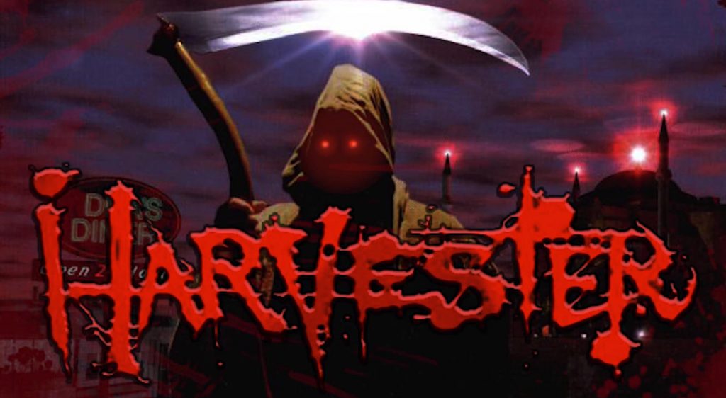 Harvester Free Download