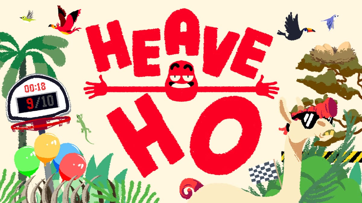 heave ho free download