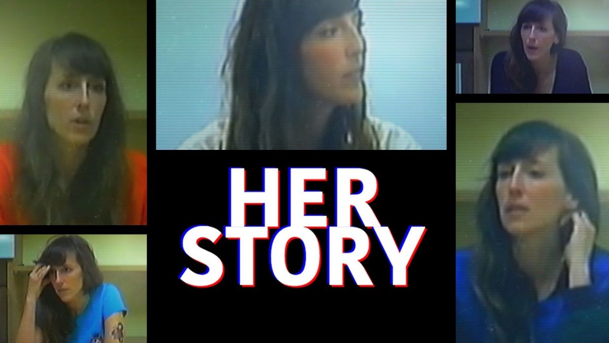 download her story for free