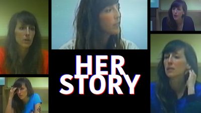 download her story video game for free