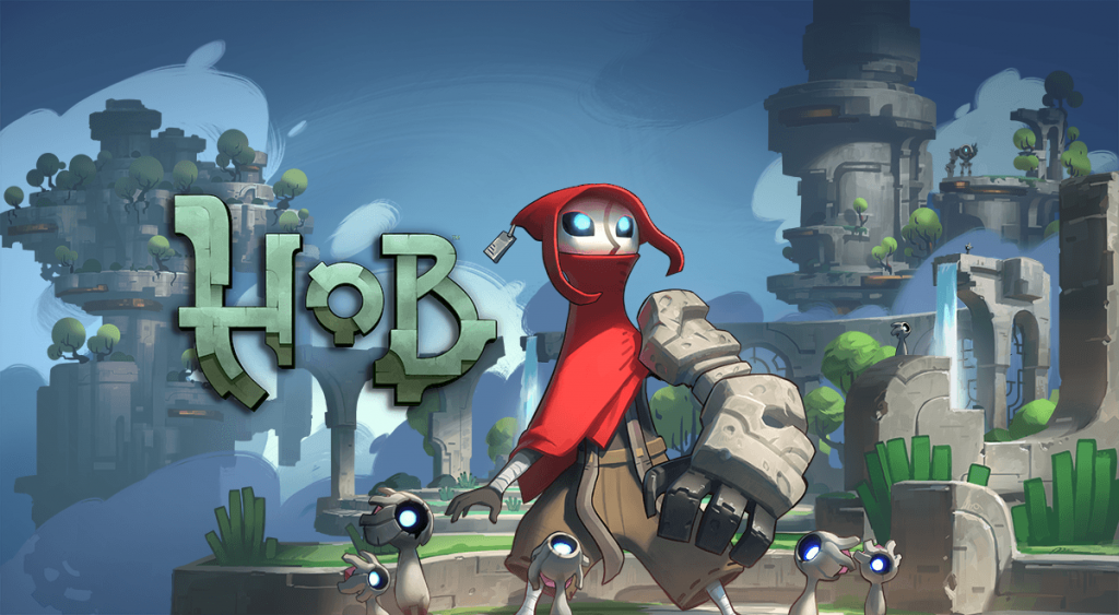 Hob Free Download