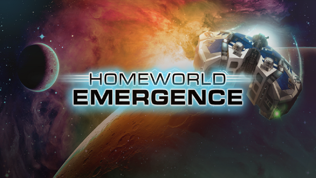 Homeworld Emergence Free Download