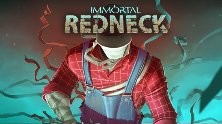 Immortal Redneck Free Download