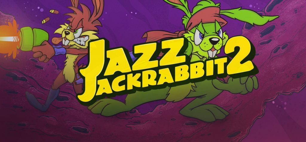 Jazz Jackrabbit 2 Collection Free Download