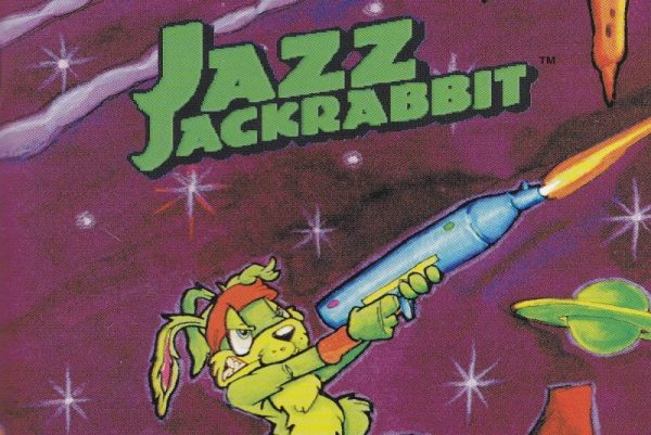 download jazz jackrabbit 2 collection