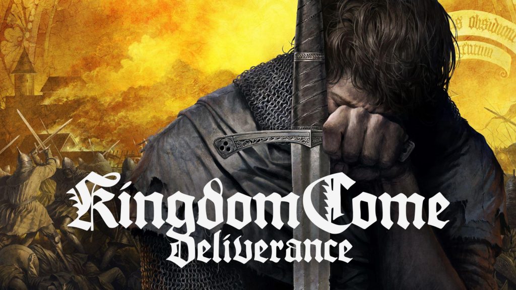 Kingdom Come Deliverance – From the Ashes Free Download