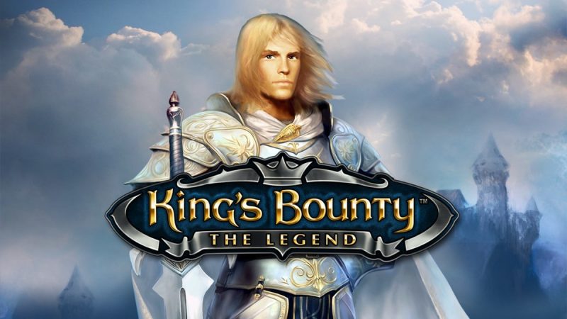 download kings bounty the legend