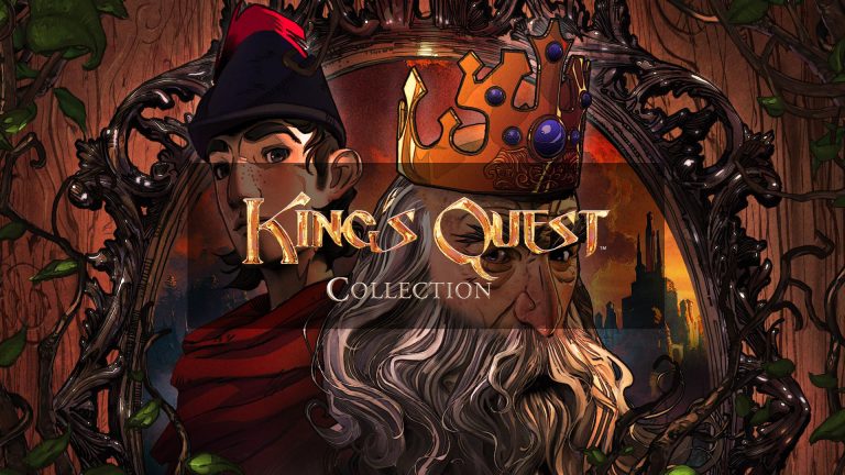 King's Quest Collection Free Download