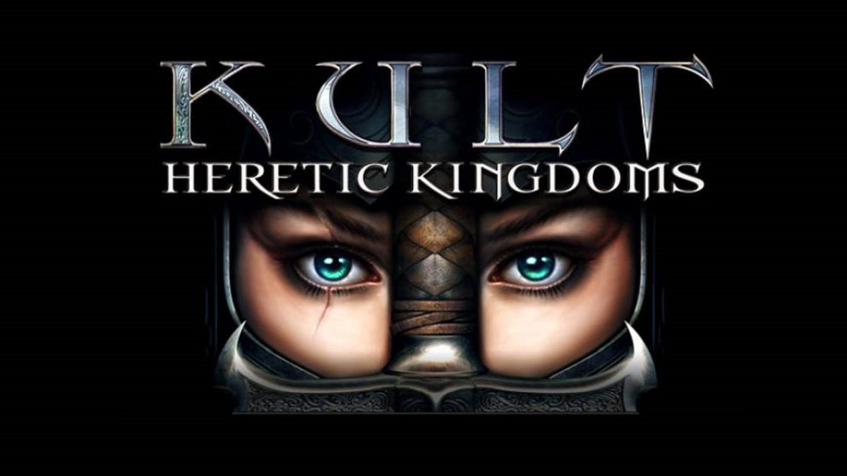 Kult heretic kingdoms прохождение